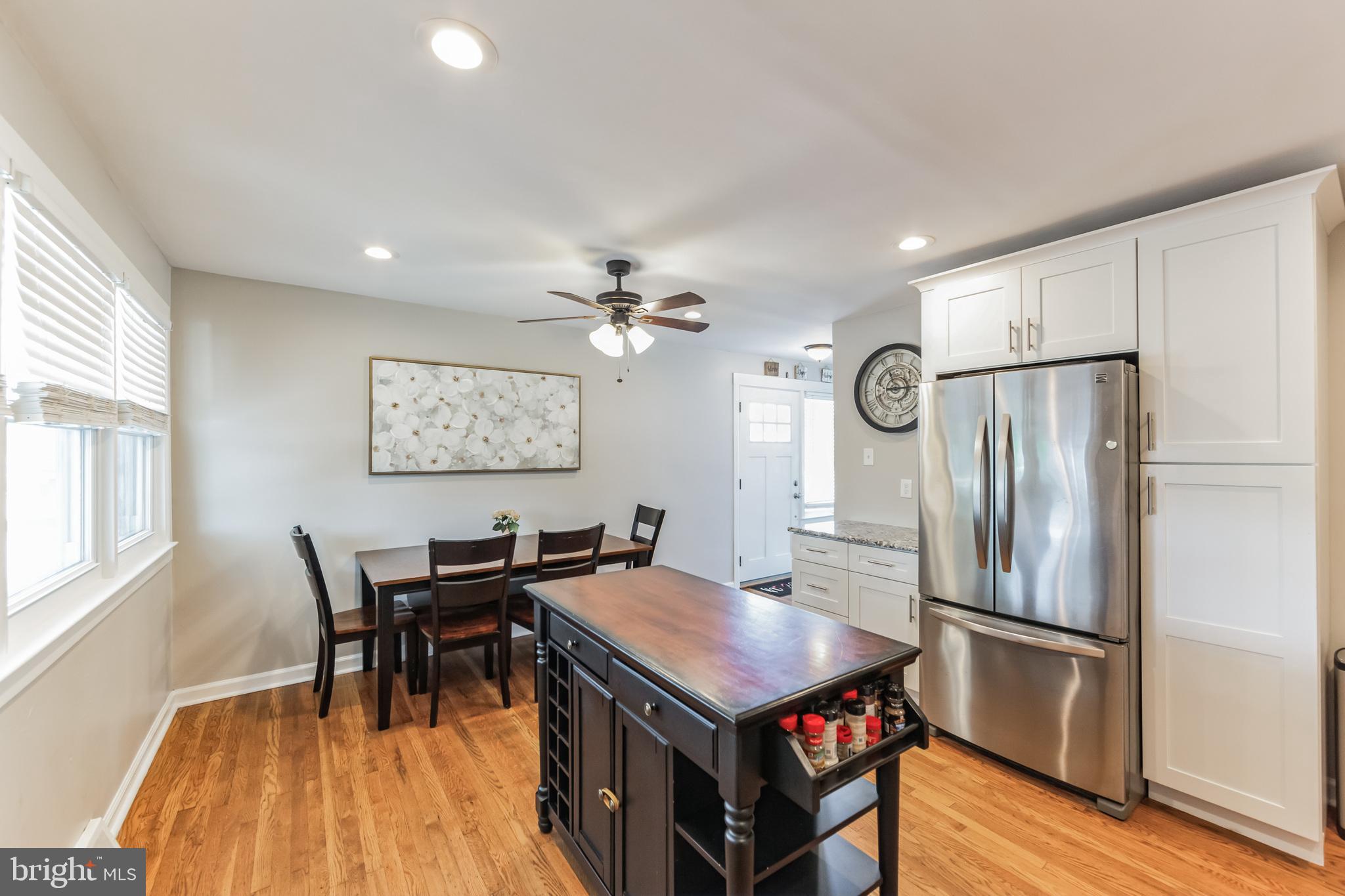 1312 Parklane Road Swarthmore, PA 19081 - Photo 6 of 33