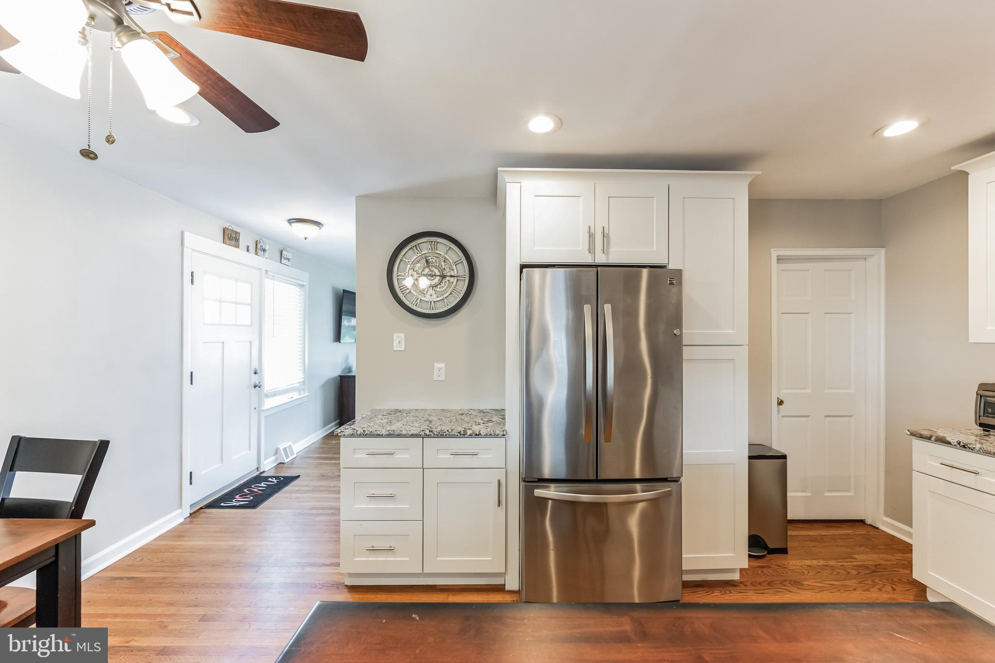 1312 Parklane Road Swarthmore, PA 19081 - Photo 7 of 33