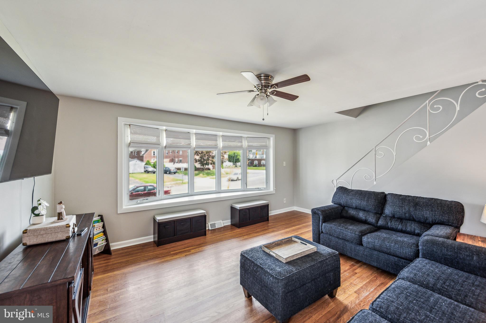 1312 Parklane Road Swarthmore, PA 19081 - Photo 10 of 33
