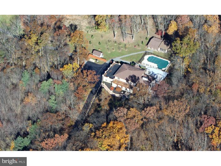 243 Log Cabin Road Perkasie, PA 18944 - Photo 1 of 25 Exterior