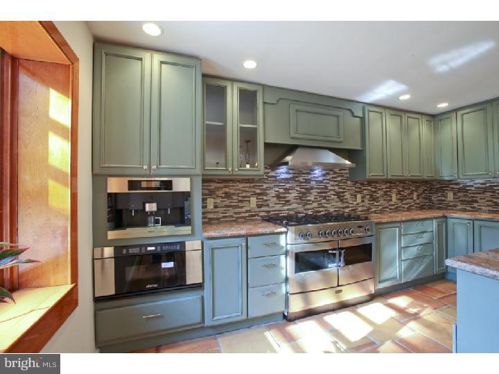 243 Log Cabin Road Perkasie, PA 18944 - Photo 3 of 25 Kitchen