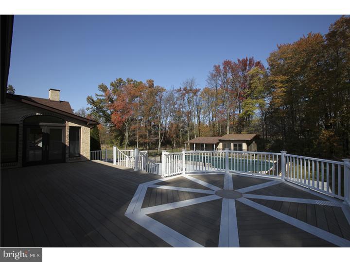 243 Log Cabin Road Perkasie, PA 18944 - Photo 23 of 25 Deck