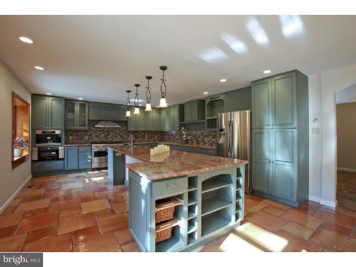 243 Log Cabin Road Perkasie, PA 18944 - Photo 4 of 25 Kitchen