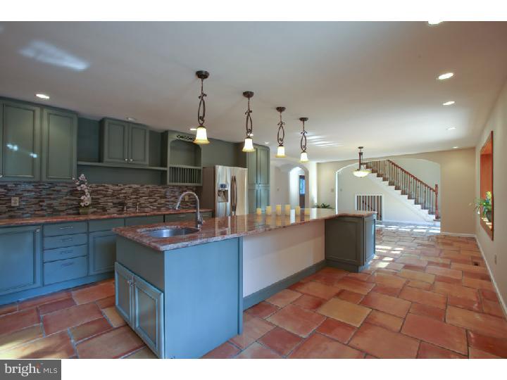 243 Log Cabin Road Perkasie, PA 18944 - Photo 5 of 25 Kitchen
