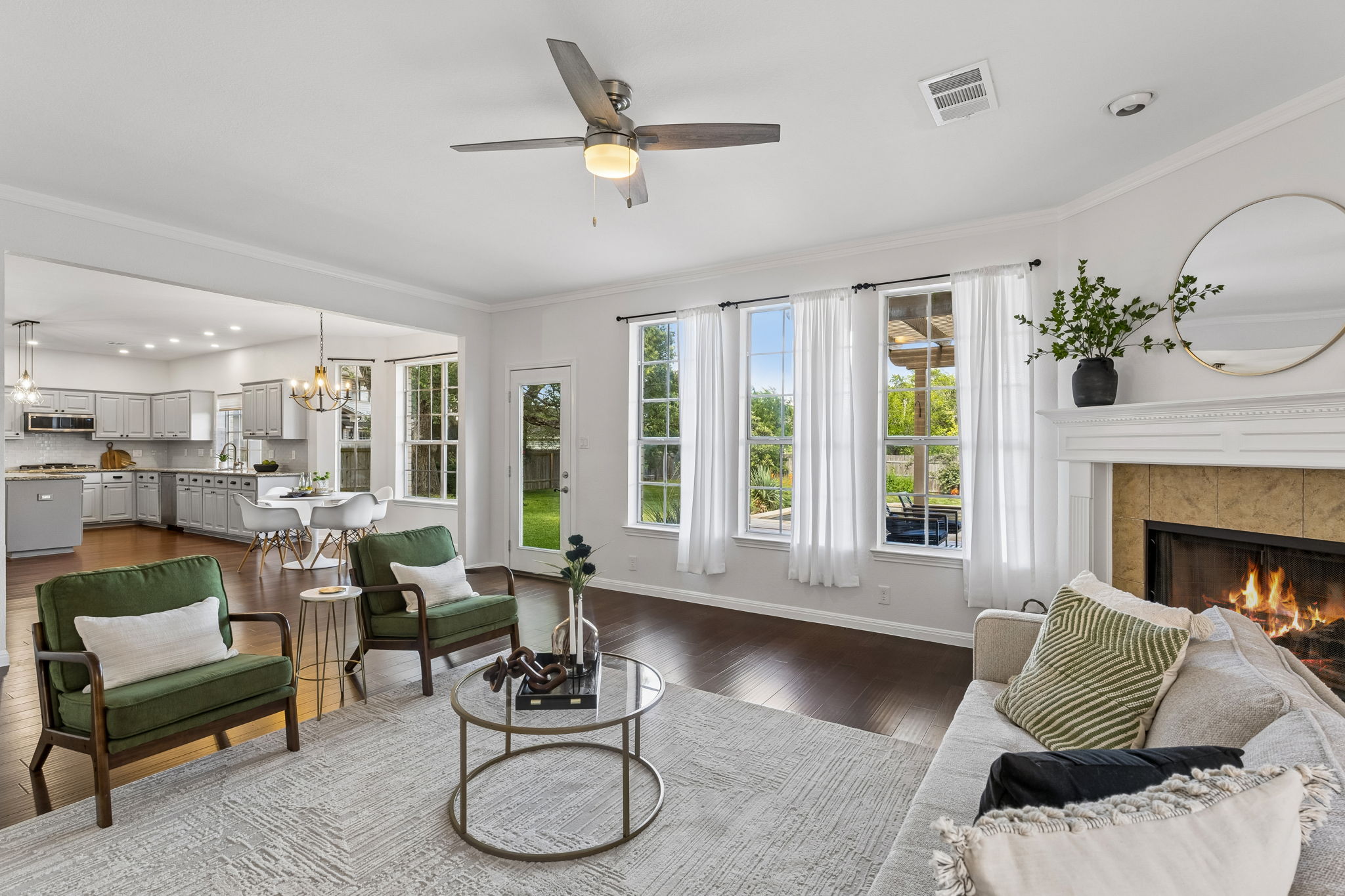 6557 Needham Lane Austin, TX 78739 - Photo 15 of 37
