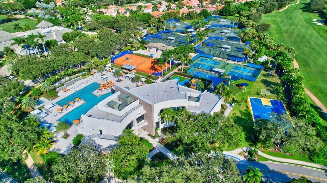 7477 Campo Florido Boca Raton, FL 33433 - Photo 57 of 72 Boca Grove Community