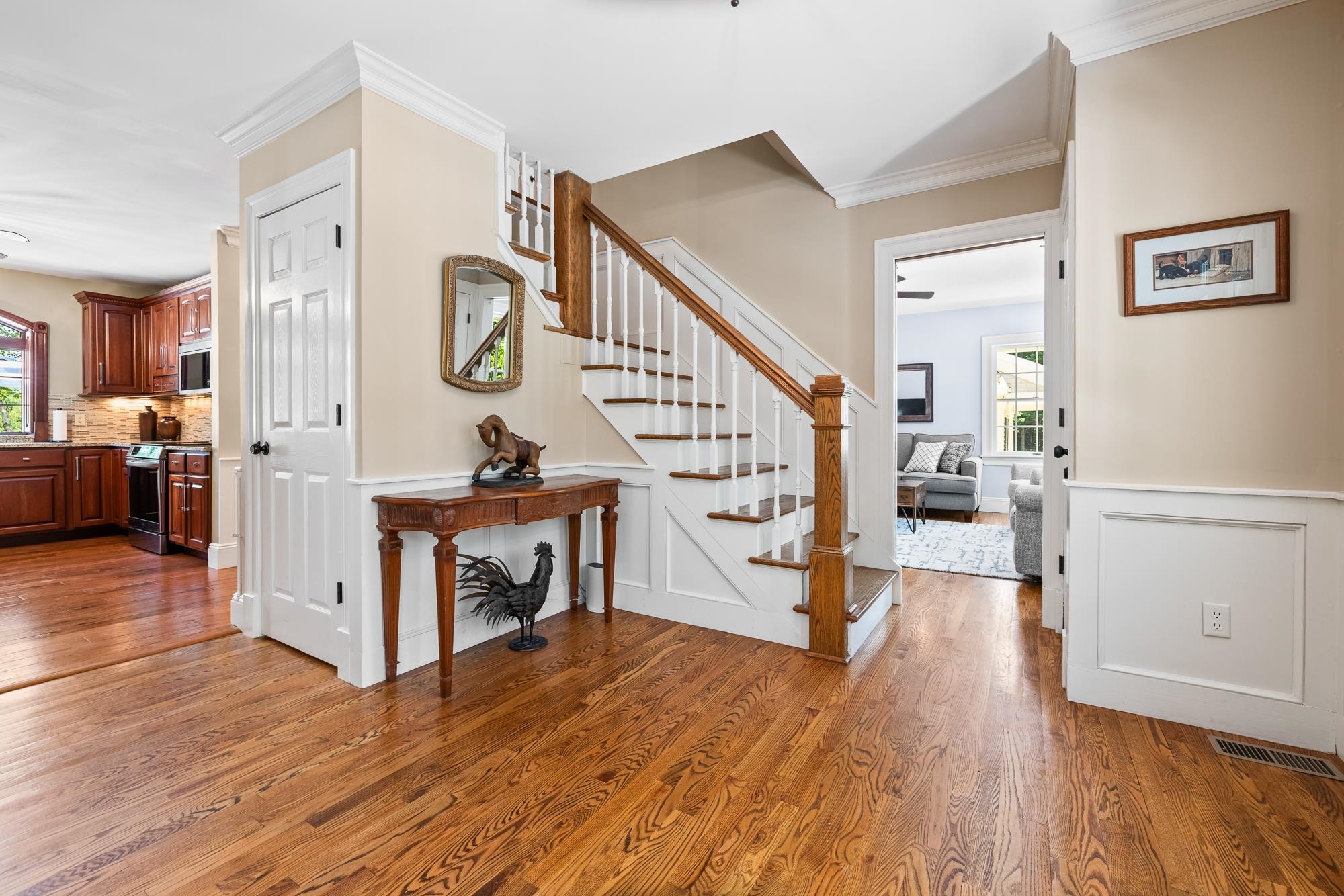 279 French Hollow Road Winhall, VT 05340 - Photo 18 of 54 Gallery Image 18