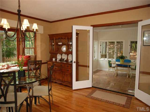 1004 Willow Run S Drive Raleigh, NC 27615 - Photo 7 of 19 Executive Office/Suite