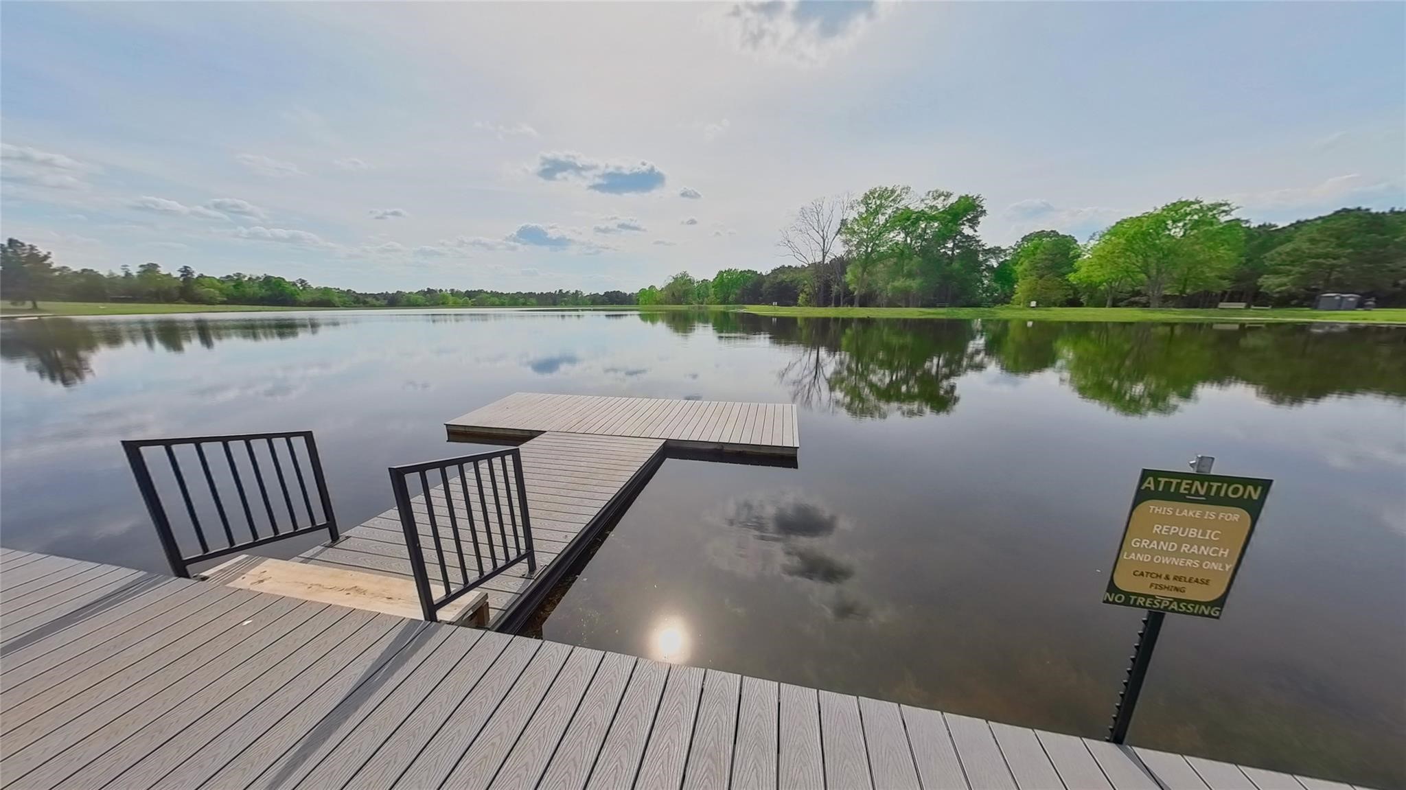 12775 Oak Barrel Road Willis, TX 77378 - Photo 11 of 11