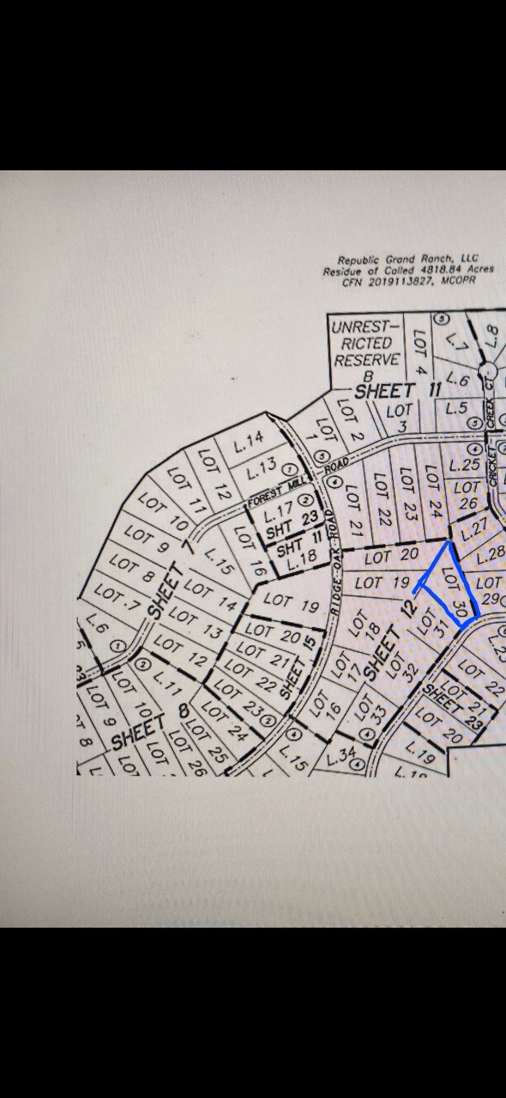 12775 Oak Barrel Road Willis, TX 77378 - Photo 7 of 11