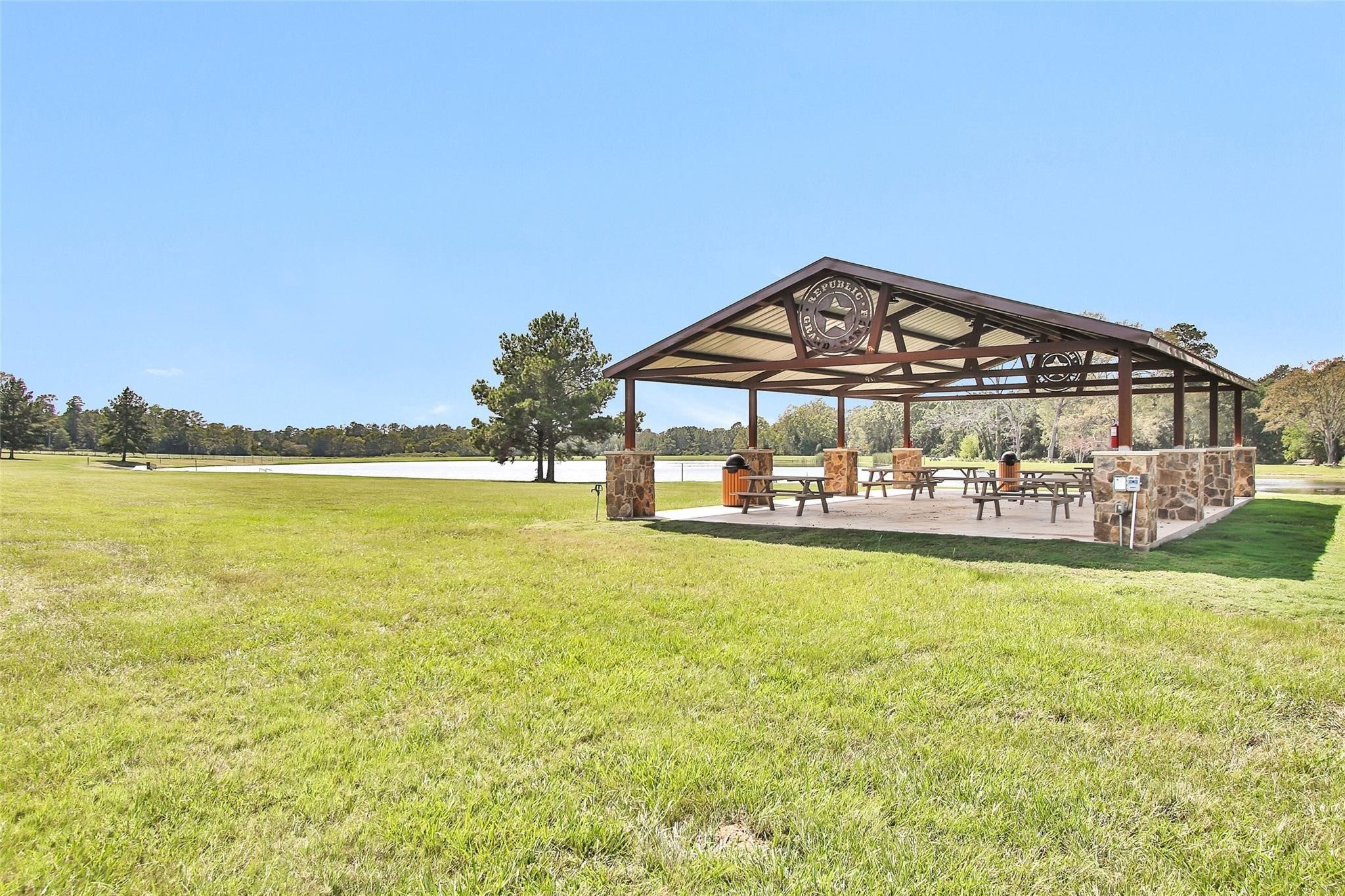 12775 Oak Barrel Road Willis, TX 77378 - Photo 10 of 11
