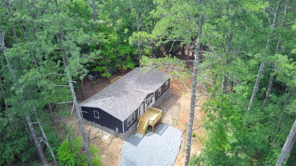 25 Lewis Barrett Boulevard Rome, GA 30161 - Photo 57 of 64