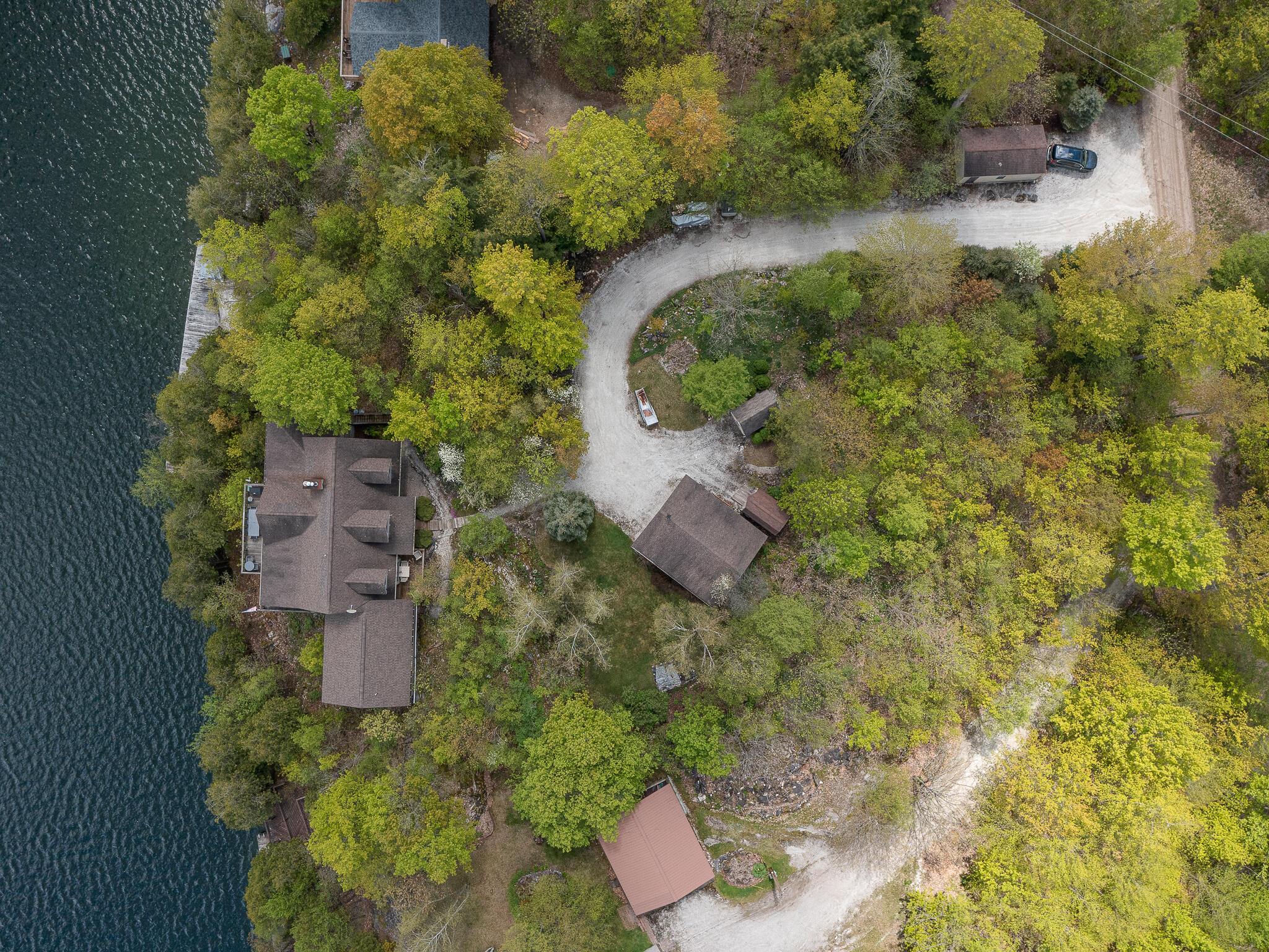 36 Mansion Grounds Road Gouverneur, NY 13642 - Photo 8 of 49