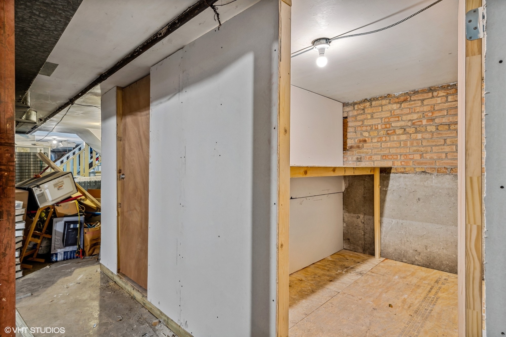 852 East 88th Place Chicago, IL 60619 - Photo 26 of 28 a view of walk in closet
