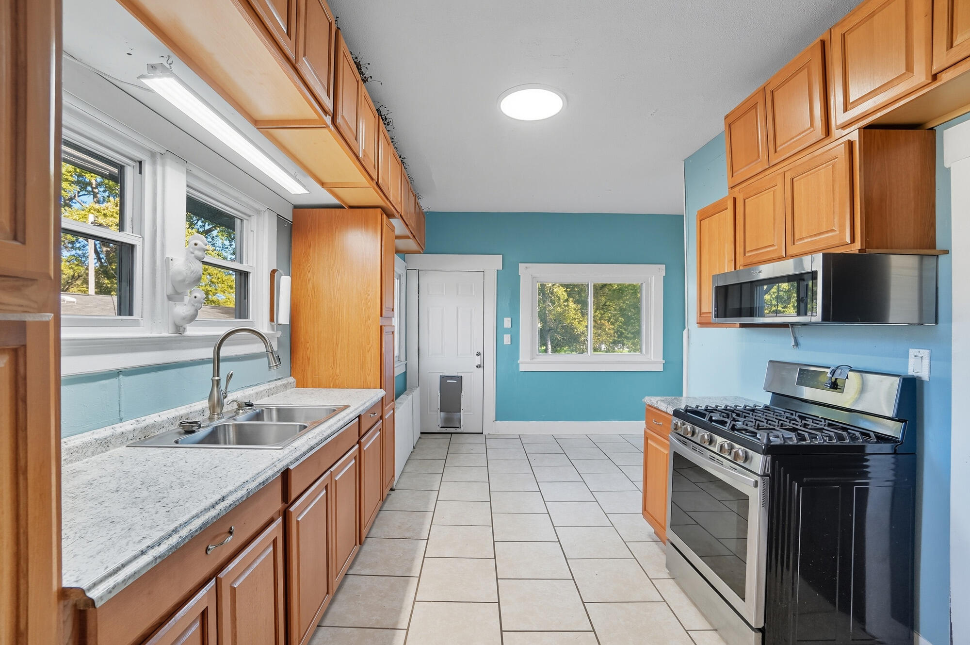 4746 East National Road Springfield, OH 45505 - Photo 13 of 50 Gallery Image 13
