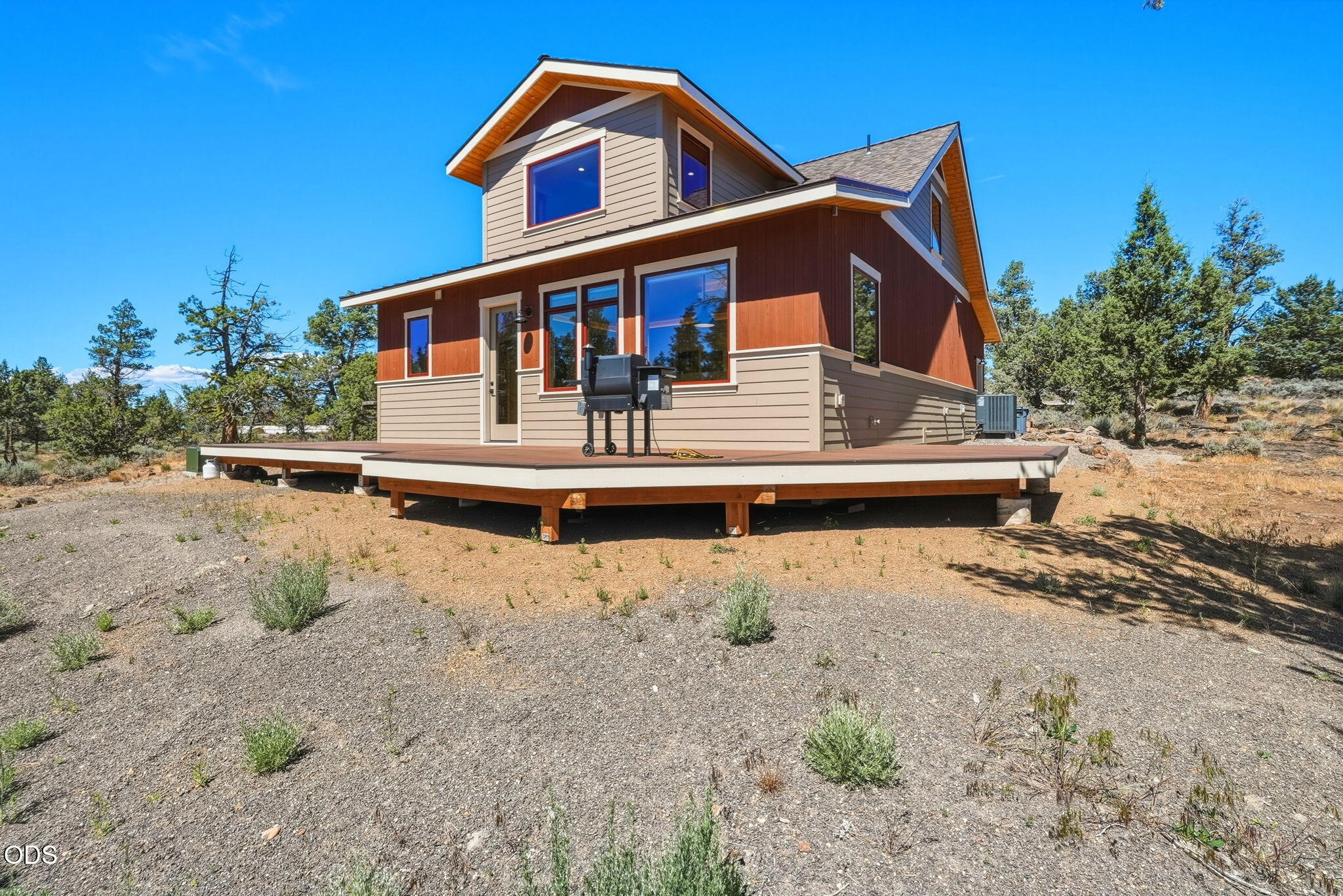 16670 Jordan Road Sisters, OR 97759 - Photo 3 of 90