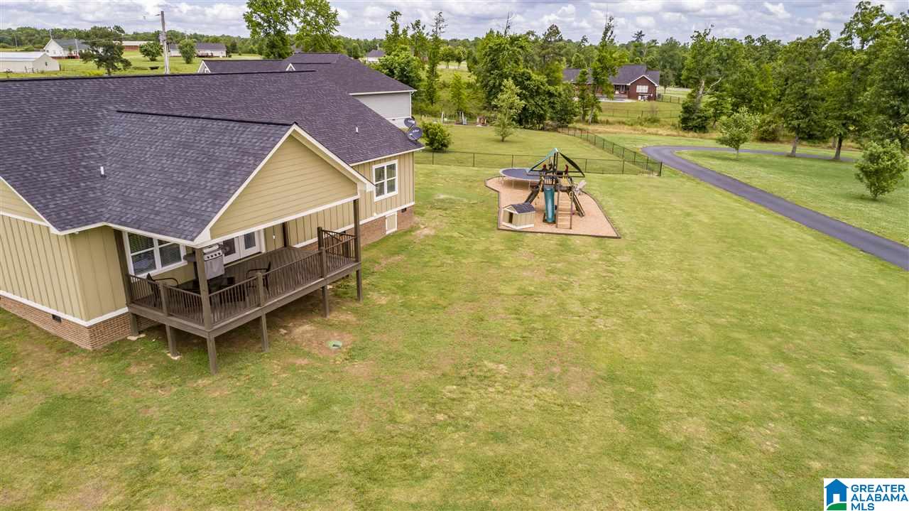 96 Robin Lane Rainsville, AL 35986 - Photo 22 of 25