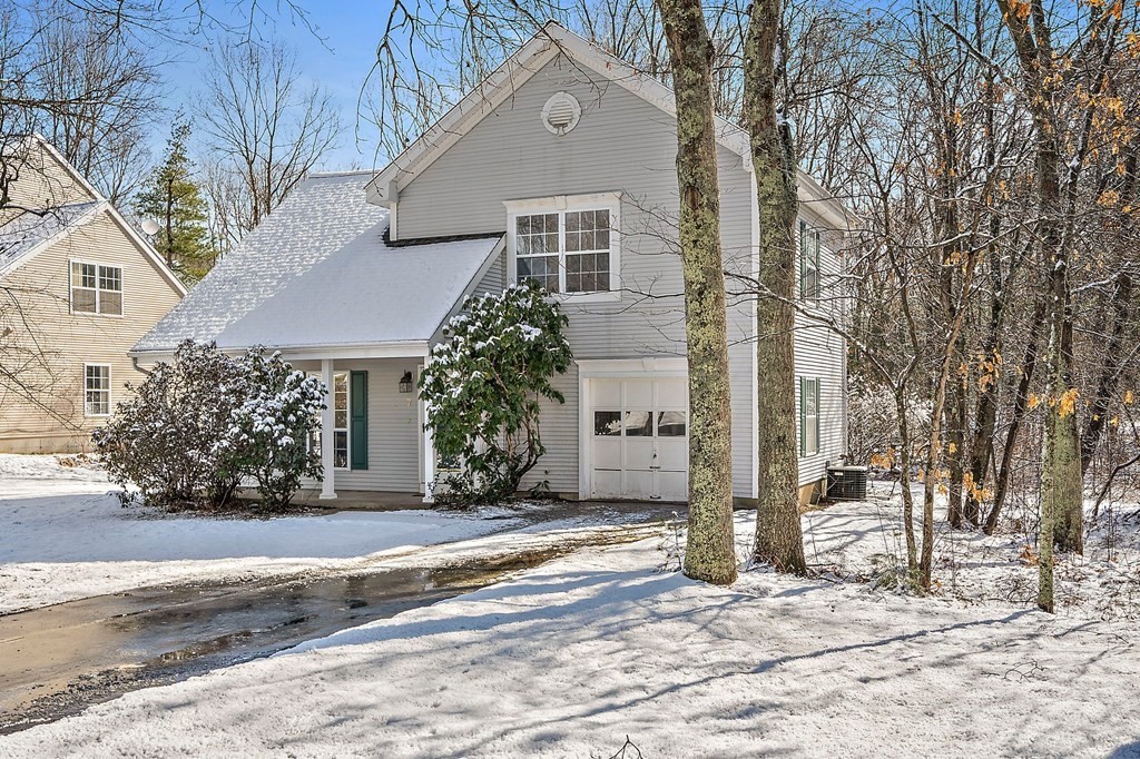 7 Cobb Lane Foxboro, MA 02035 - Photo 1 of 29