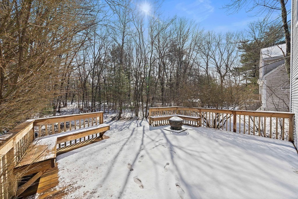 7 Cobb Lane Foxboro, MA 02035 - Photo 24 of 29