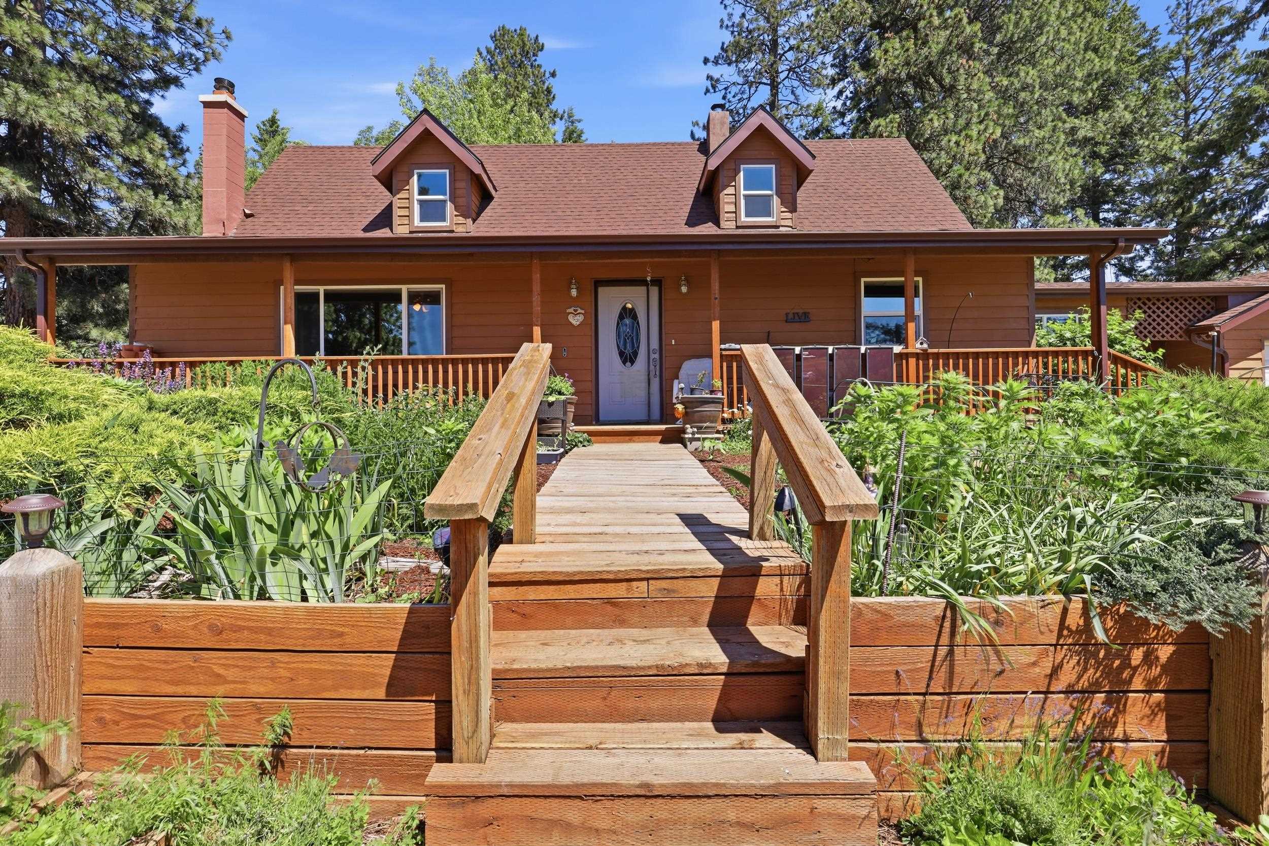 17765 South Rew Road Worley, ID 83876 - Photo 5 of 50