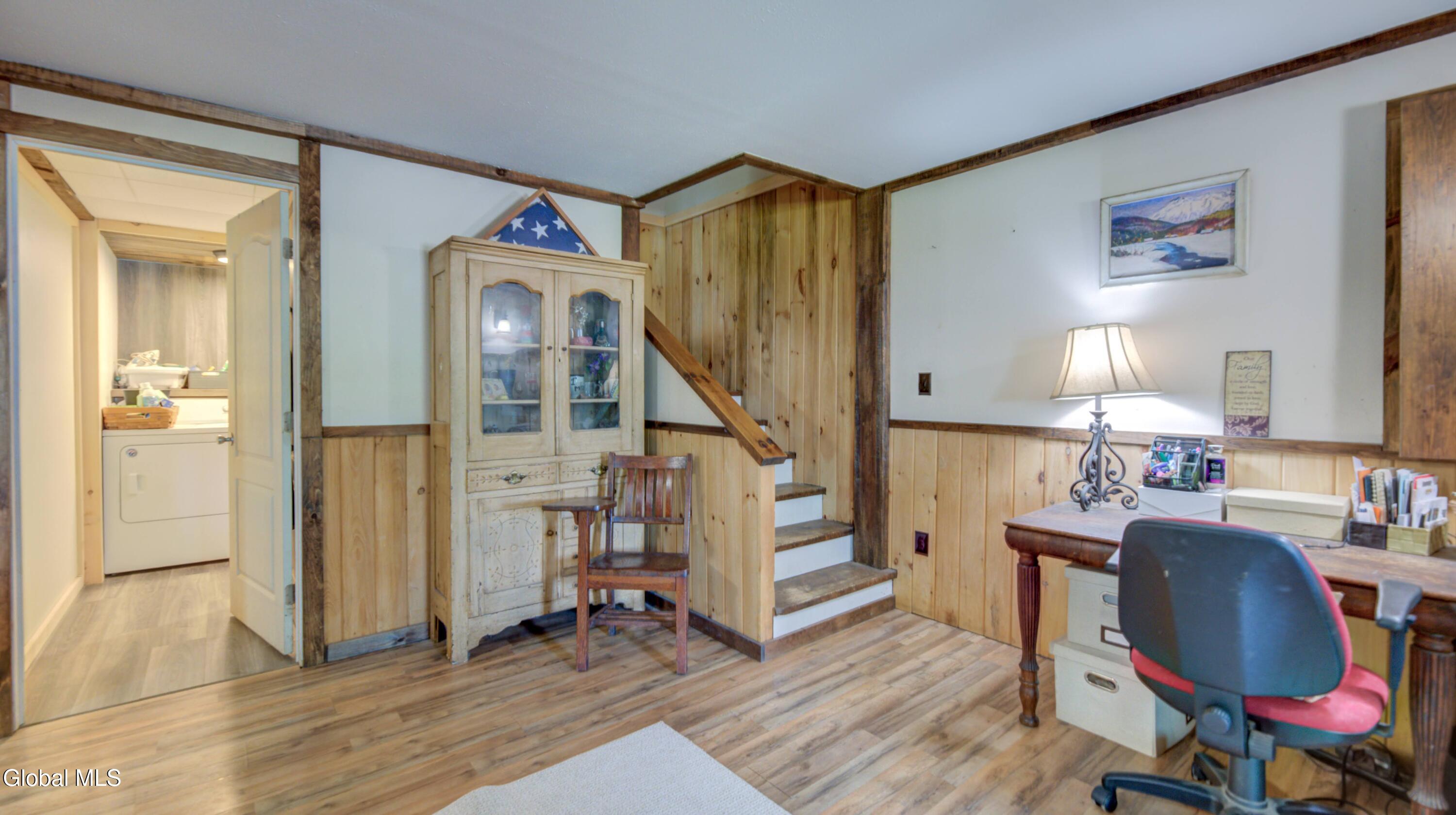 127 Little Amsterdam Road Wells, NY 12190 - Photo 15 of 45 127 Little Amsterdam Rd-7