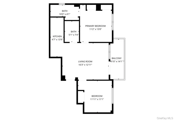 $688,800 | 31-38 137th Street, Unit 7B | Flushing