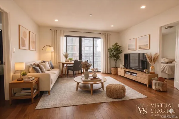 $688,800 | 31-38 137th Street, Unit 7B | Flushing