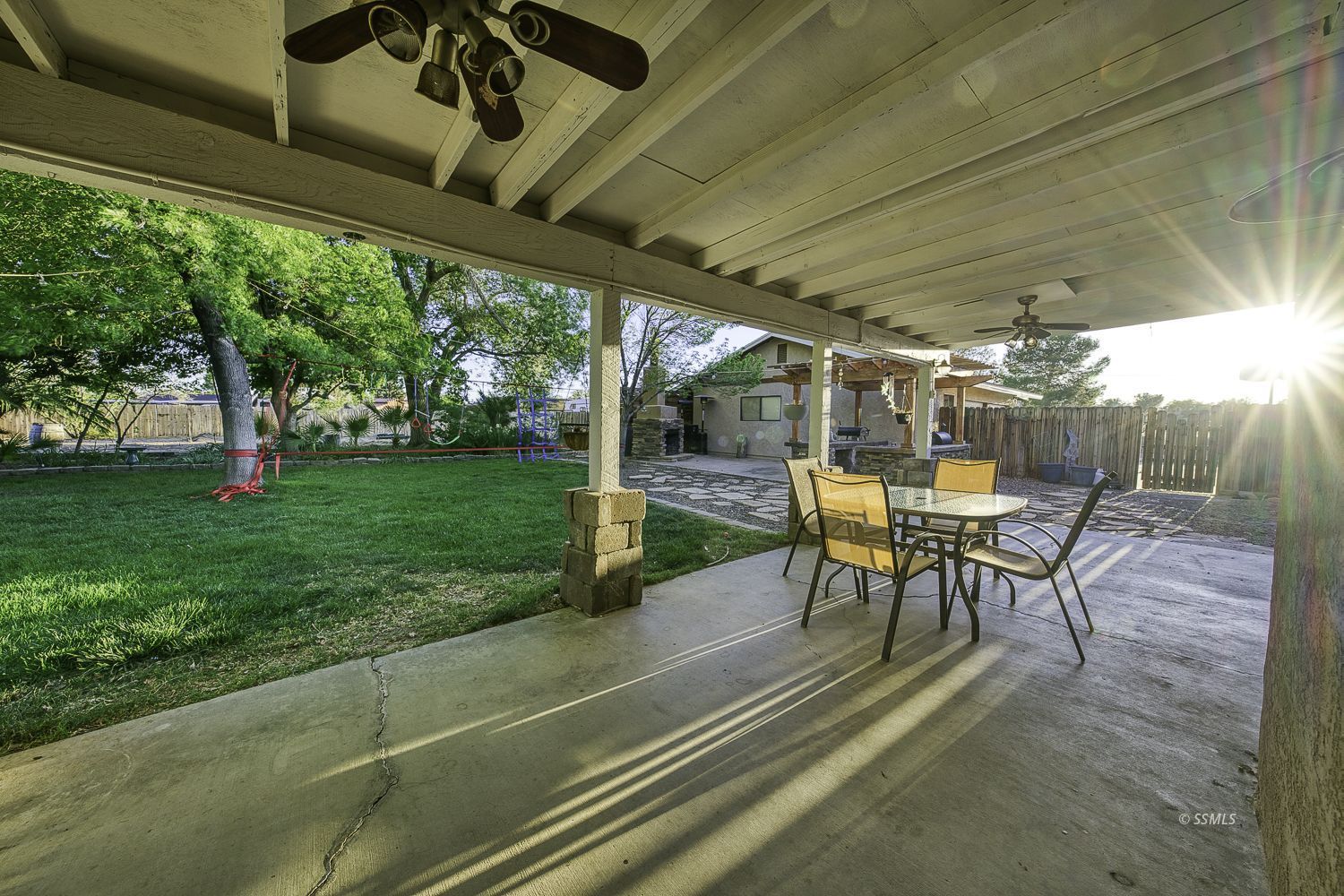 1919 Autumn Avenue Ridgecrest, CA 93555 - Photo 26 of 43