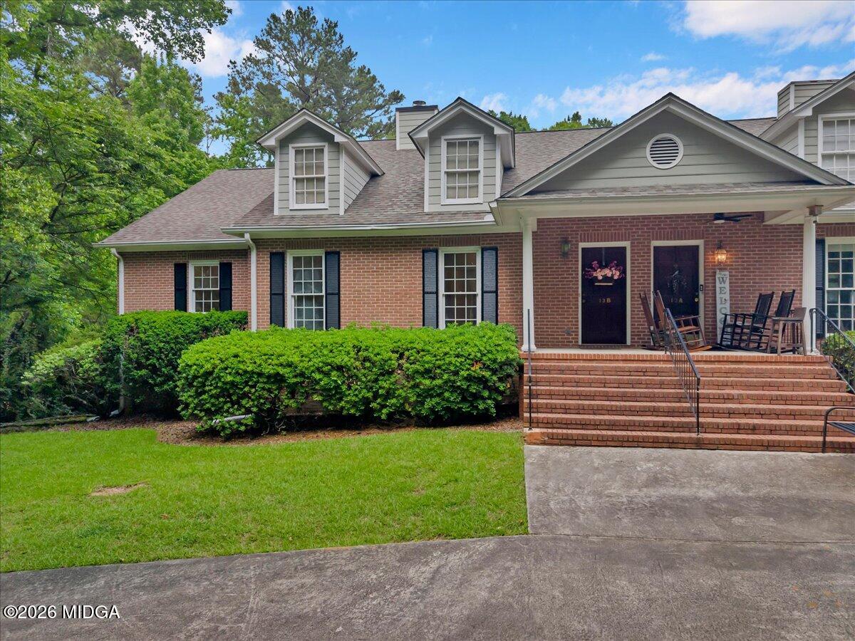 1391 Briarcliff Road, Unit 13B Macon, GA 31211 - Photo 2 of 49 01-DJI_20260511150255_0001_D