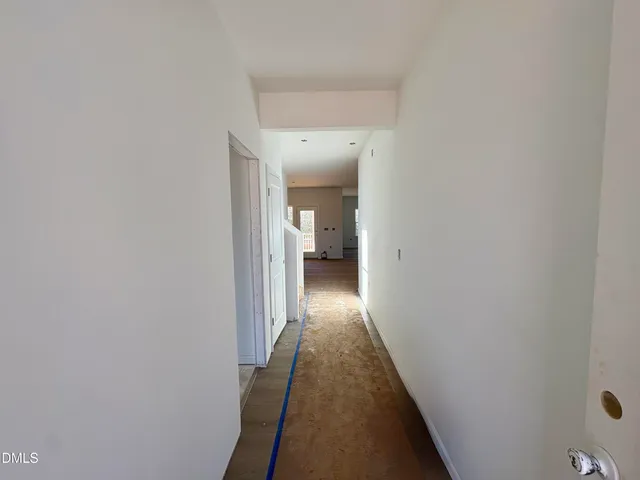 $449,990 | 221 South Harvest Rdg Way, Unit HOMESITE 210, Clayton, NC 27520