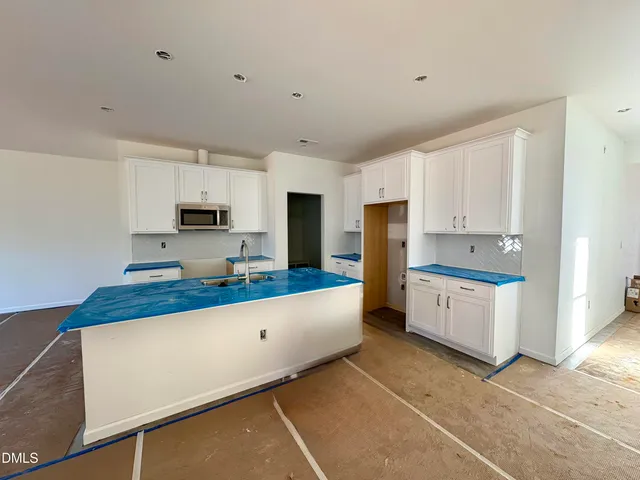 $449,990 | 221 South Harvest Rdg Way, Unit HOMESITE 210, Clayton, NC 27520