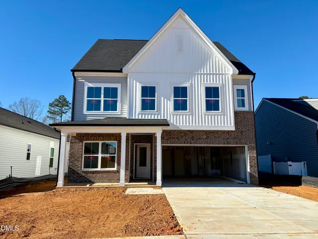 $449,990 | 221 South Harvest Rdg Way, Unit HOMESITE 210, Clayton, NC 27520