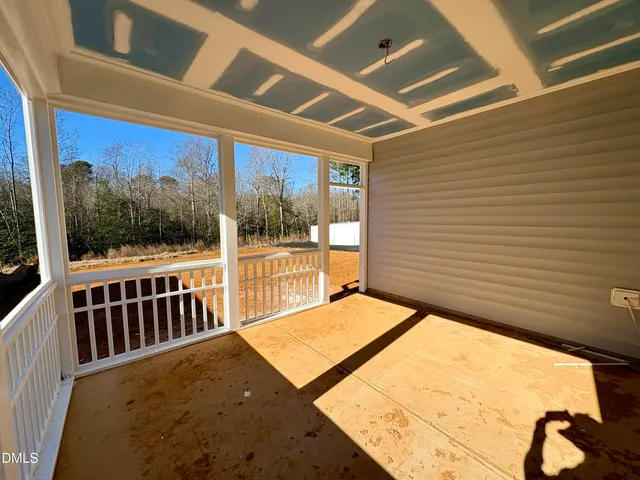 $449,990 | 221 South Harvest Rdg Way, Unit HOMESITE 210, Clayton, NC 27520