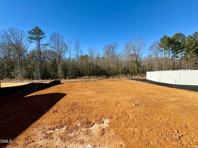 $449,990 | 221 South Harvest Rdg Way, Unit HOMESITE 210, Clayton, NC 27520