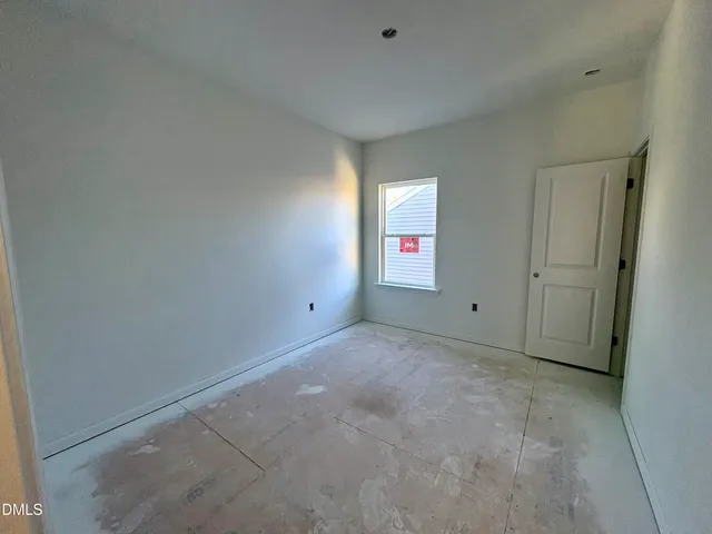 $449,990 | 221 South Harvest Rdg Way, Unit HOMESITE 210, Clayton, NC 27520