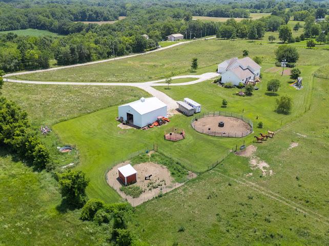 664 Northwest 201st Road Warrensburg, MO 64093 - Photo 30 of 32 Gallery Image 30