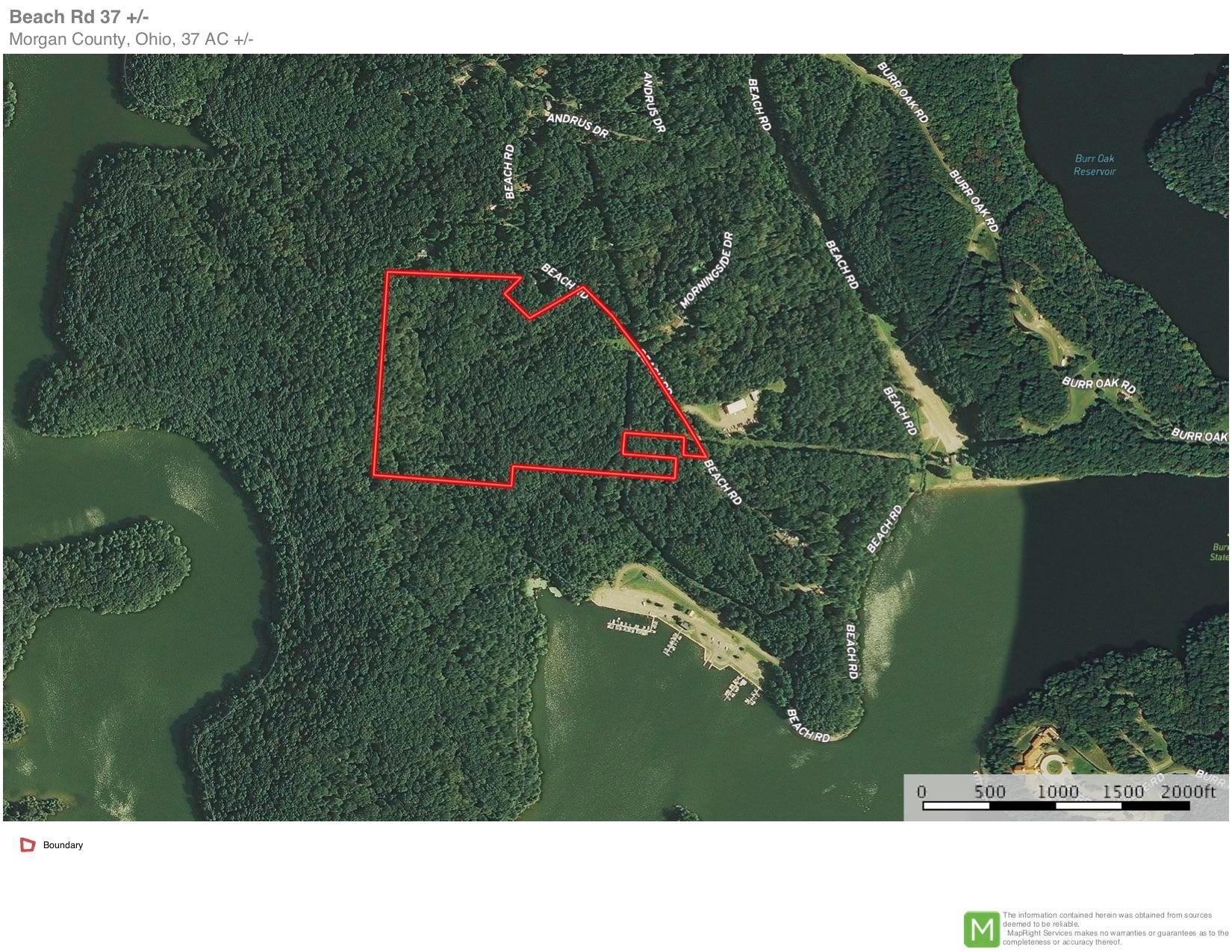 0 Beach Road Glouster, OH 45732 - Photo 23 of 36