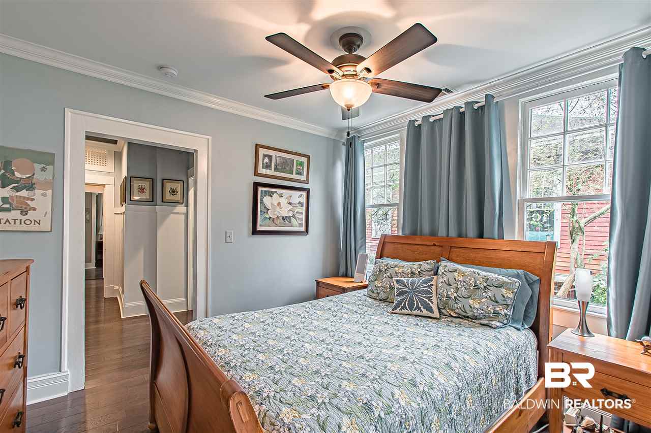 208 Tuttle Avenue Mobile, AL 36604 - Photo 27 of 50