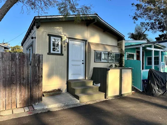 $117,000 | 523 North Vulcan Avenue, Encinitas, CA 92024