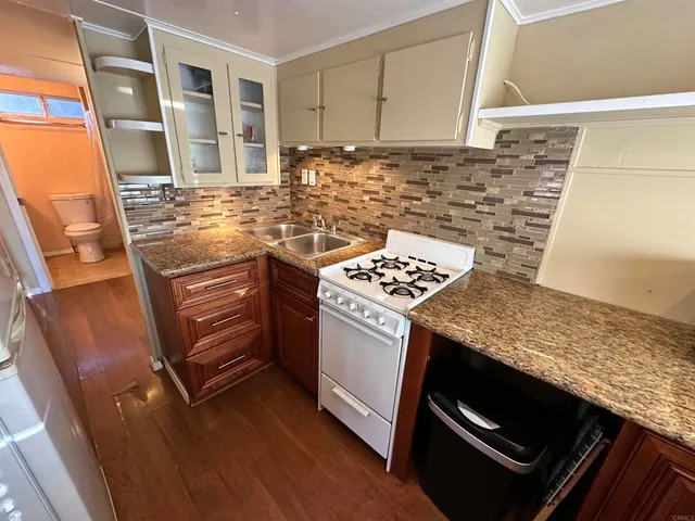 $117,000 | 523 North Vulcan Avenue, Unit 41, Encinitas, CA 92024