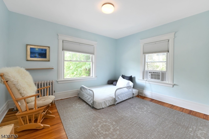 42 Norman Road Montclair, NJ 07043 - Photo 23 of 33 a living room with furniture and a window