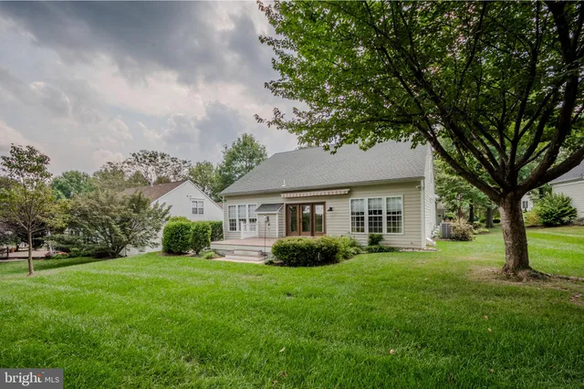 $610,000 | 607 Martin Drive, Avondale, PA 19311