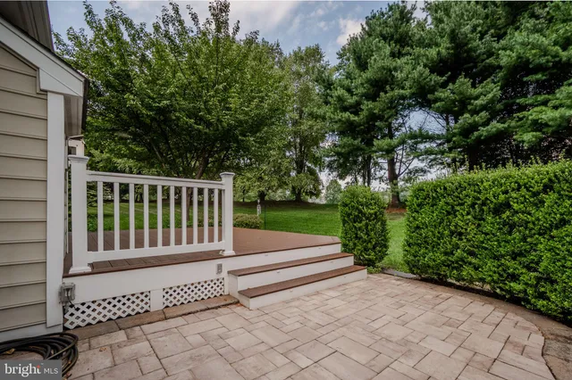 $610,000 | 607 Martin Drive, Avondale, PA 19311