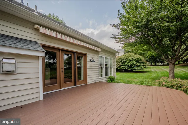 $610,000 | 607 Martin Drive, Avondale, PA 19311