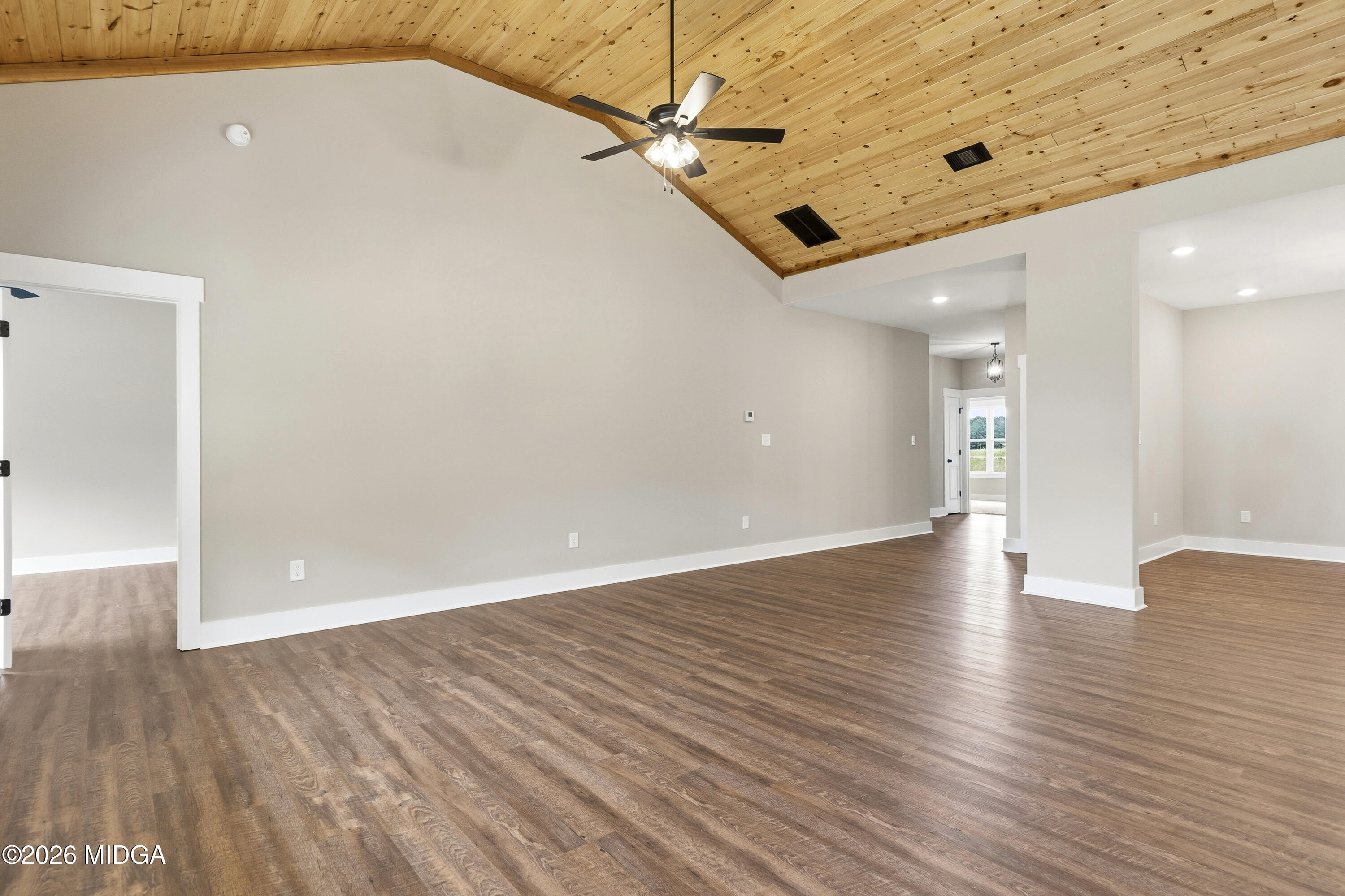 144 Overland Way Gray, GA 31032 - Photo 11 of 41 144 Overland Way-08439