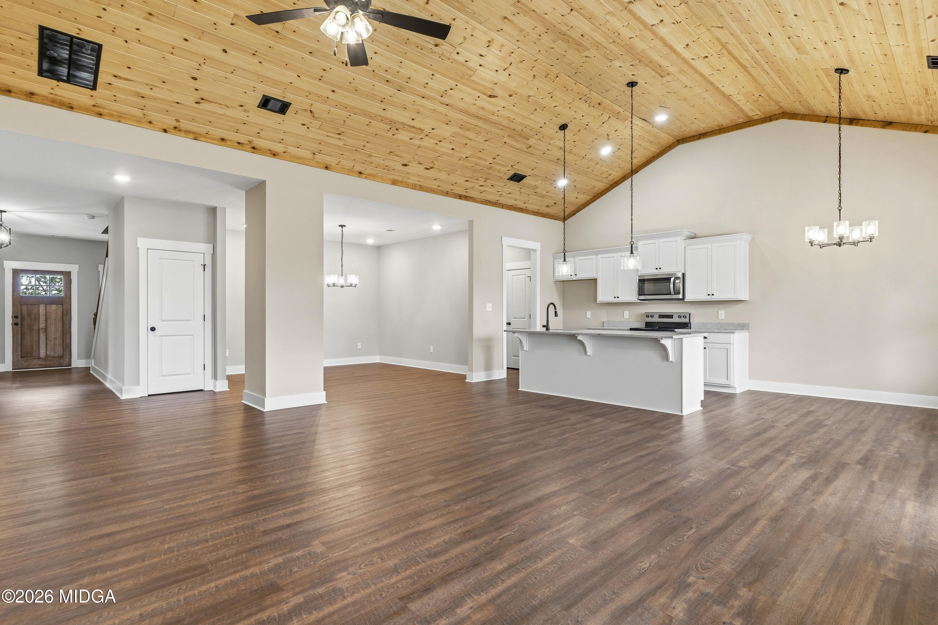 144 Overland Way Gray, GA 31032 - Photo 12 of 41 144 Overland Way-08442