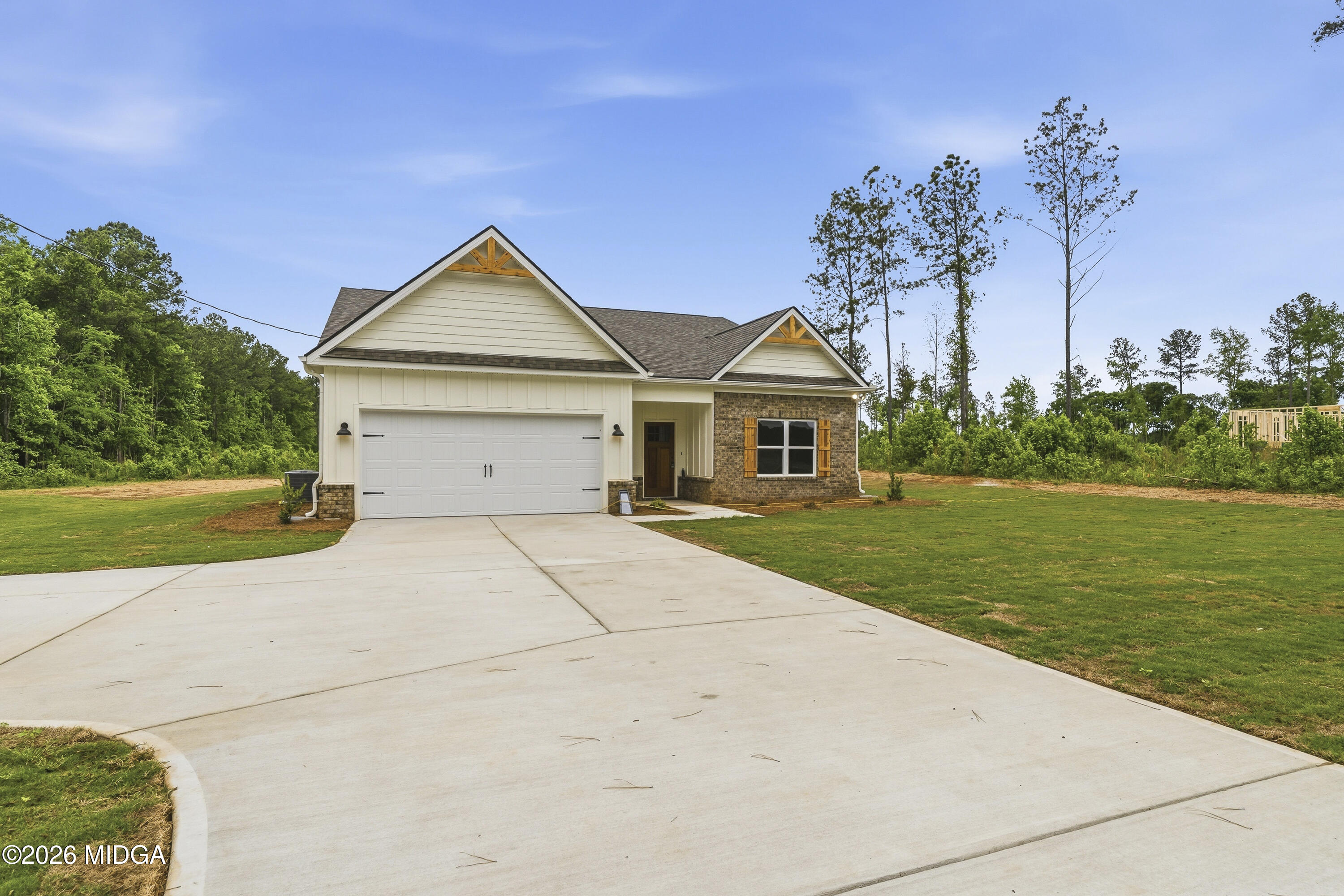 144 Overland Way Gray, GA 31032 - Photo 2 of 41 144 Overland Way-08394