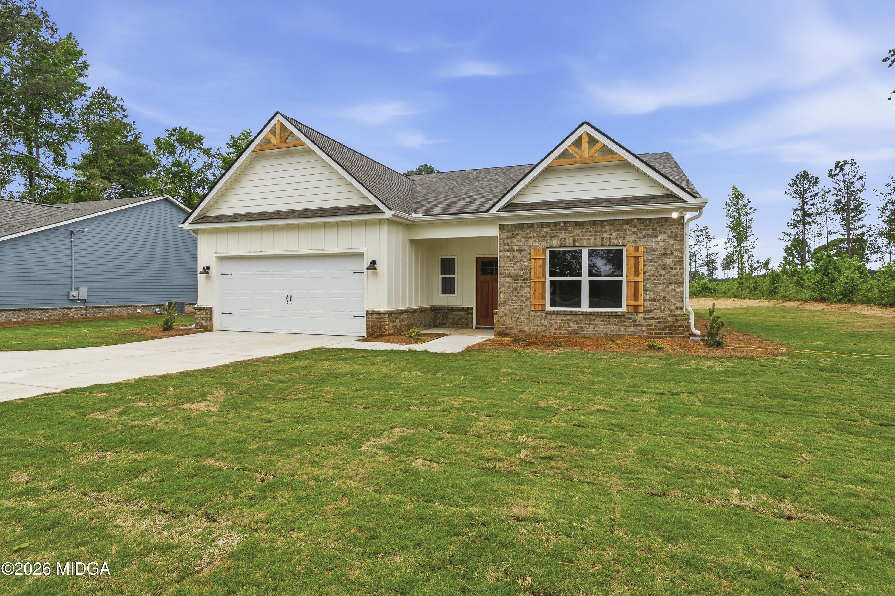 144 Overland Way Gray, GA 31032 - Photo 3 of 41 144 Overland Way-08400