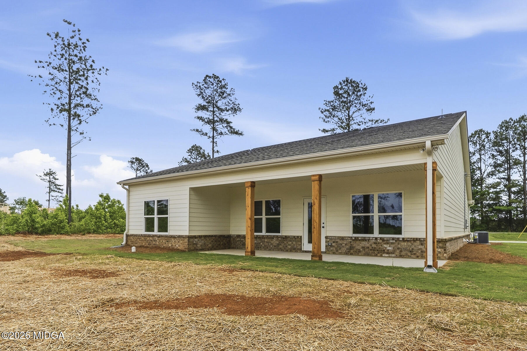 144 Overland Way Gray, GA 31032 - Photo 39 of 41 144 Overland Way-08508