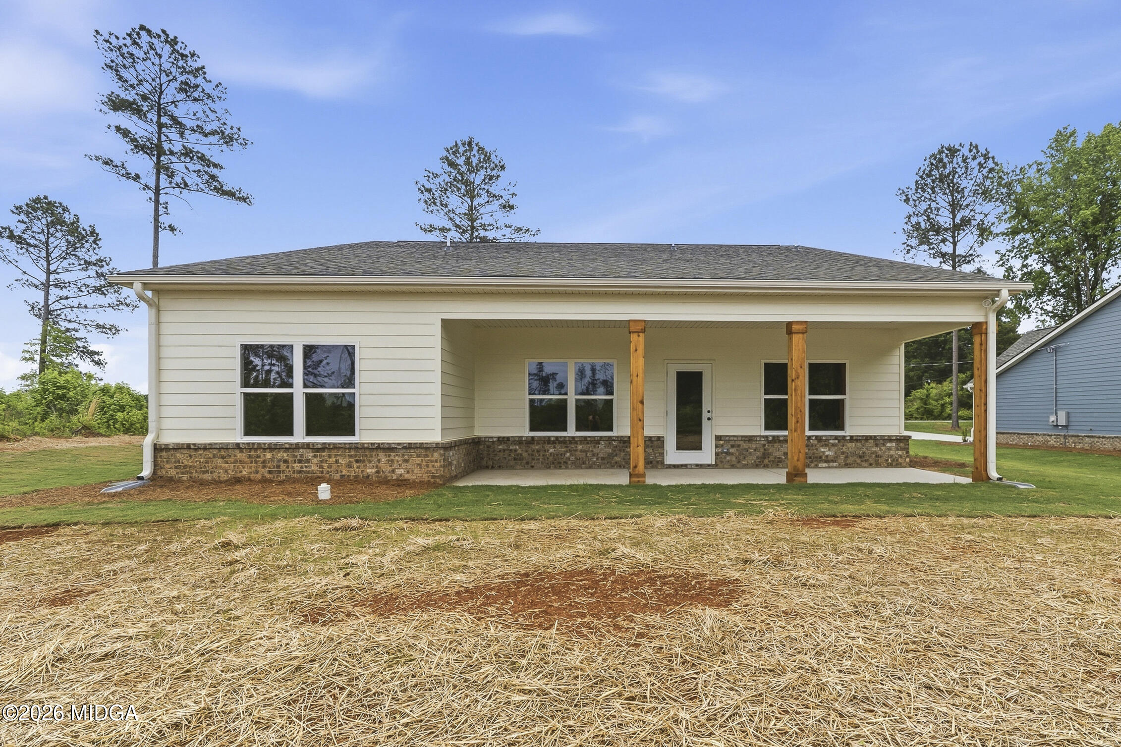 144 Overland Way Gray, GA 31032 - Photo 40 of 41 144 Overland Way-08511
